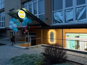 Dollars — народження пекарні, що пече не печиво, а майбутнє