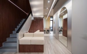 Комерційний простір як стратегічний ресурс бізнесу