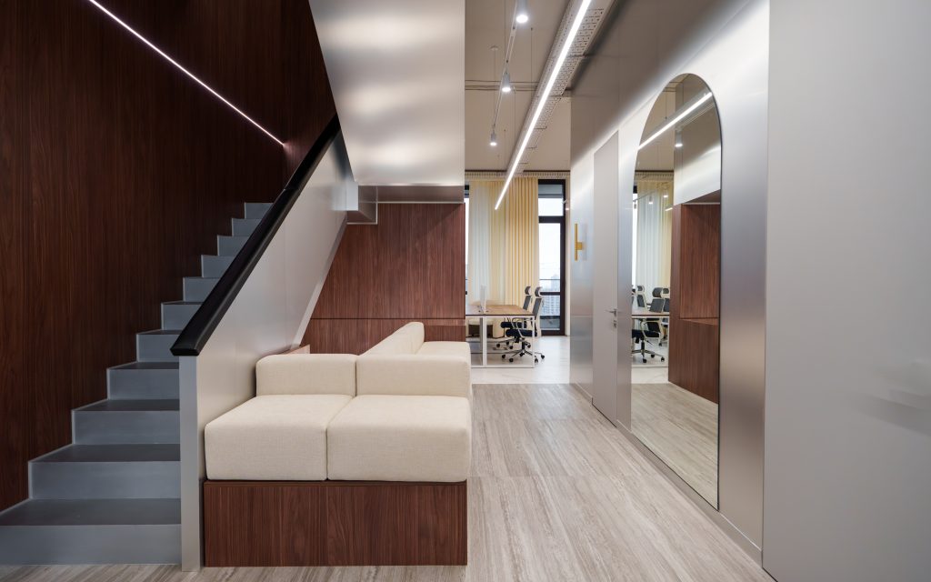 Комерційний простір як стратегічний ресурс бізнесу