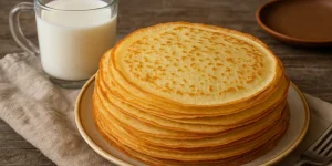 Советы холостяку: как правильно выбрать сковороду для блинов и научиться их выпекать