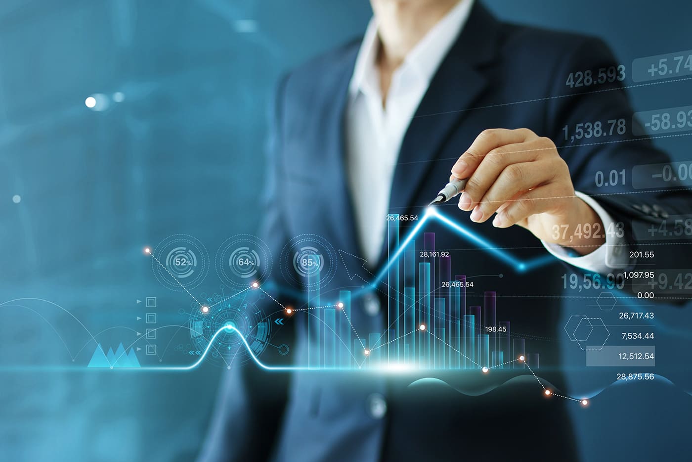 ТОП причин розглянути купівлю готового бізнесу