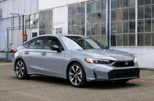 Які запчастини Honda служать довше за інші