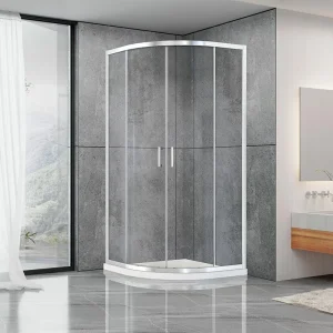 Які душові кабіни в тренді у 2026 році