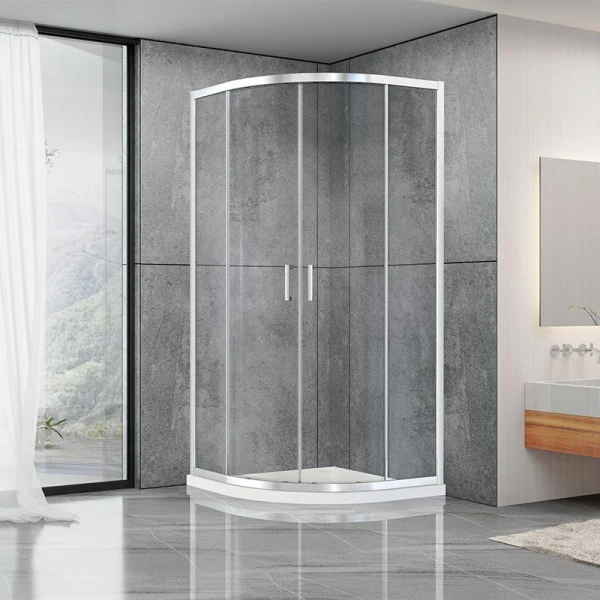 Які душові кабіни в тренді у 2026 році