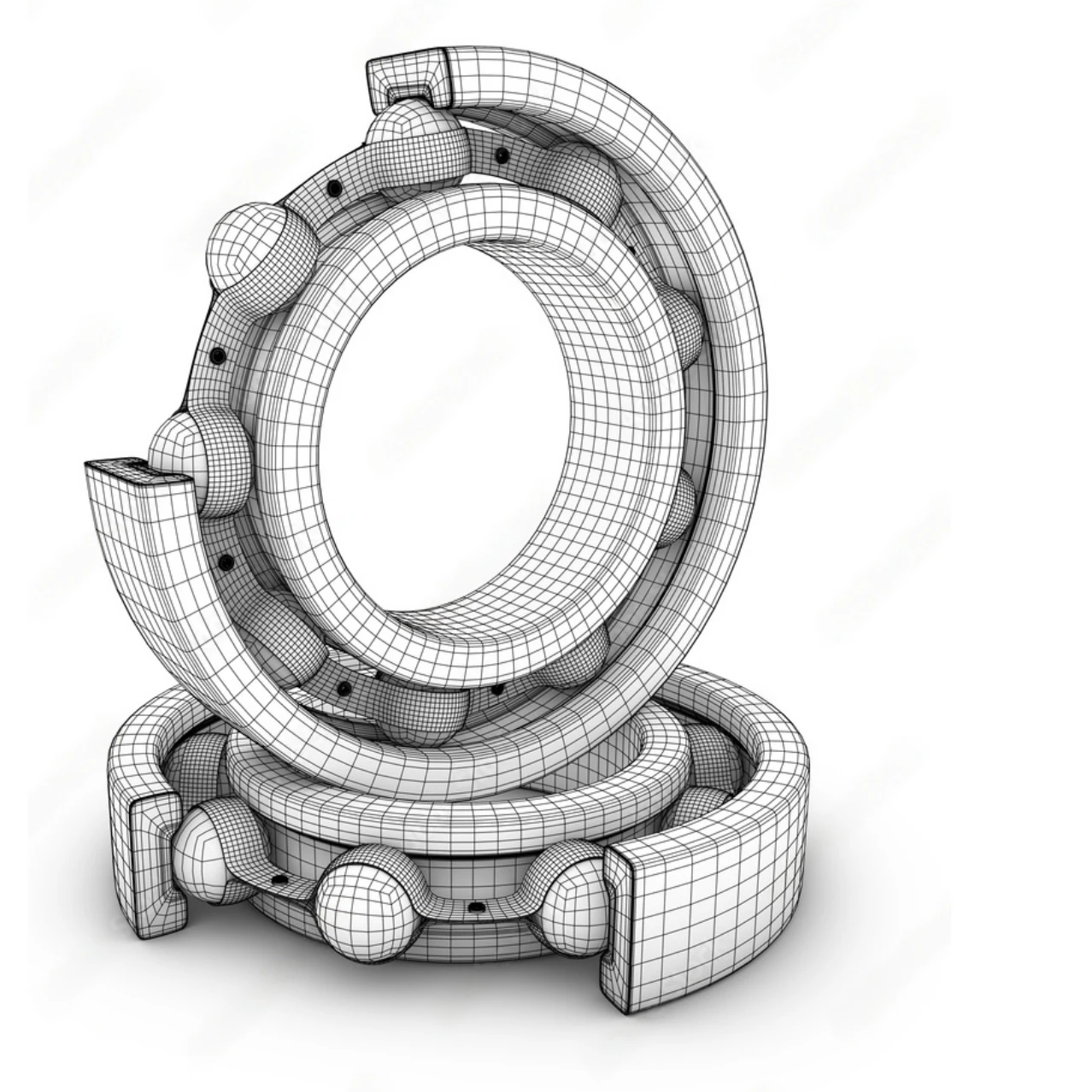 Як преміальні підшипники EBS та NBR змінюють цифри в бізнесі і TCO