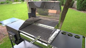 Підготовка мангалу до сезону: що варто перевірити перед початком