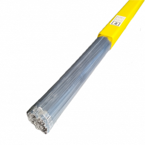 Що таке присадочні прутки TIG і MAG: переваги та області застосування